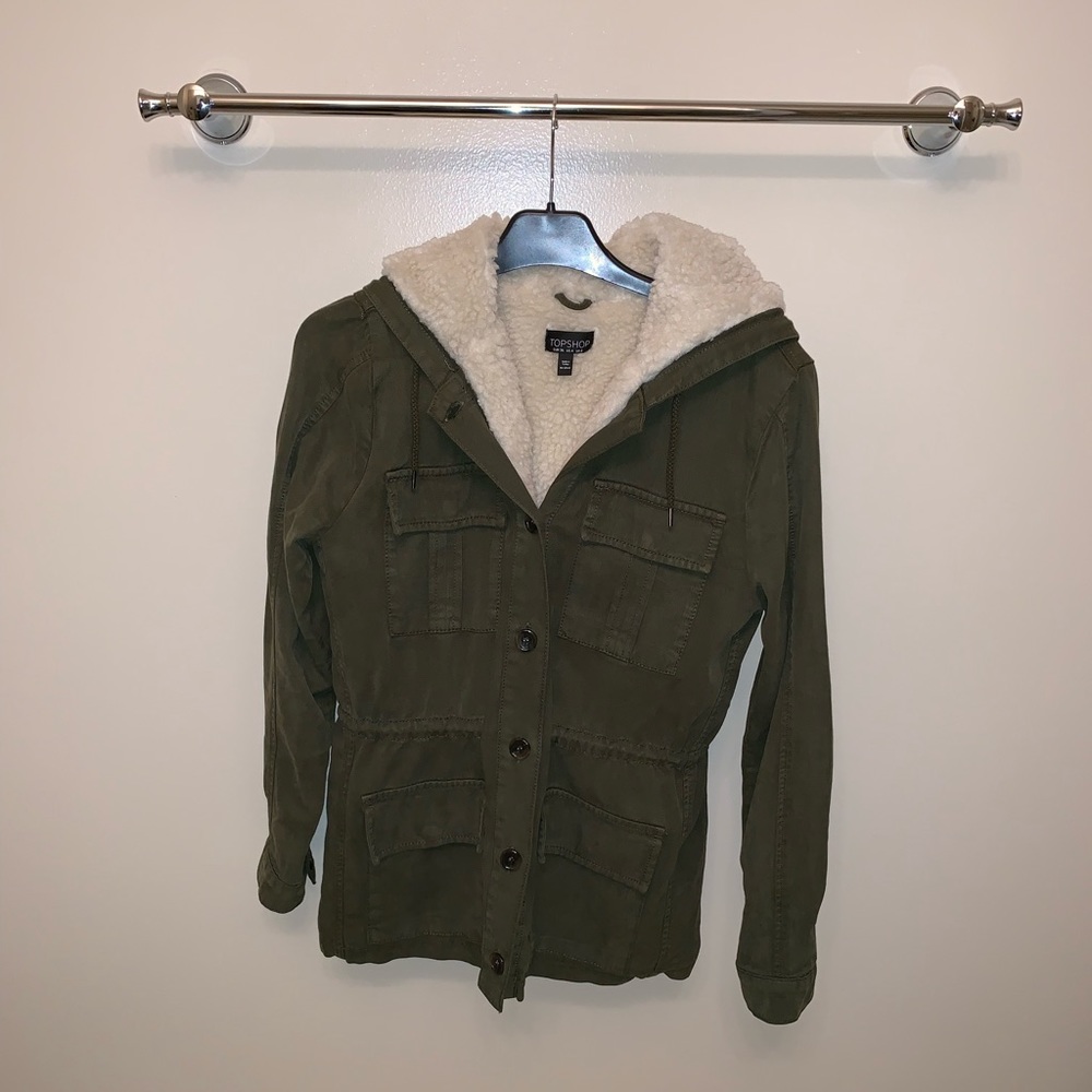 TOPSHOP - Picture 3 of 5